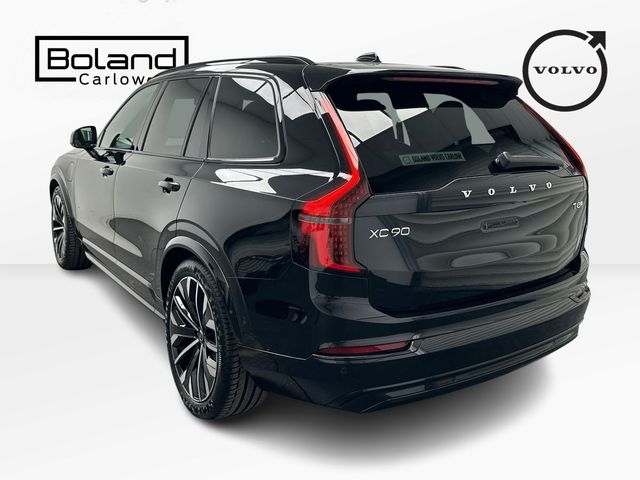 Image for 2025 Volvo XC90 T8 PLUS DARK *IN STOCK* €225 P/W 3YRS