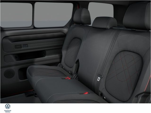 Image for 2025 Volkswagen ID. Buzz GTX 4MOTION 340BHP LWB