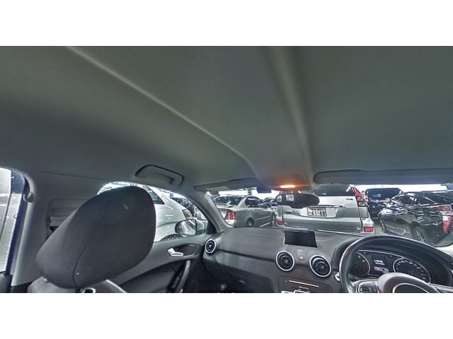 Image for 2016 Audi A1 1.0 TFSI AUTO