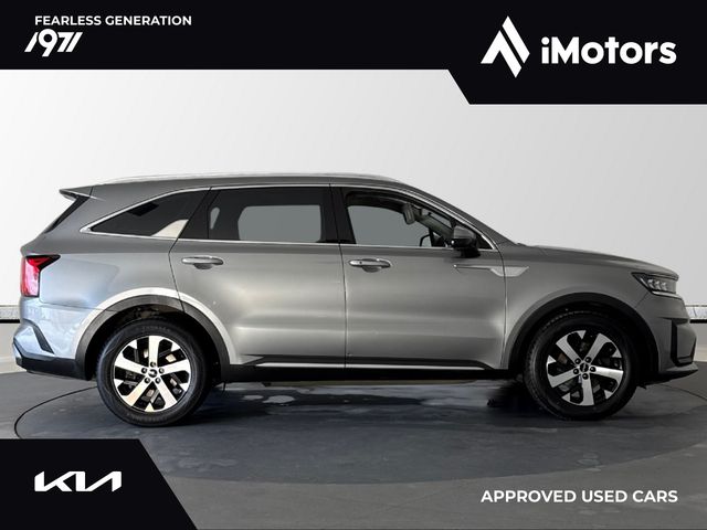 Image for 2023 Kia Sorento K3 MY23 2WD 7S 5DR AUT