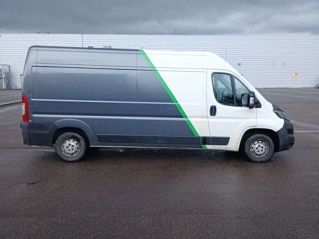 Image for 2020 Peugeot Boxer BOXER 335 L3 H2 2.0 BLUE HDI 1
