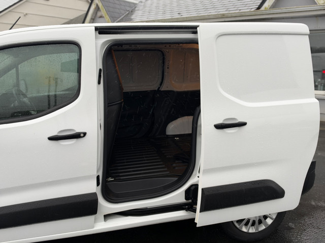 Image for 2022 Toyota Proace L1 ICON