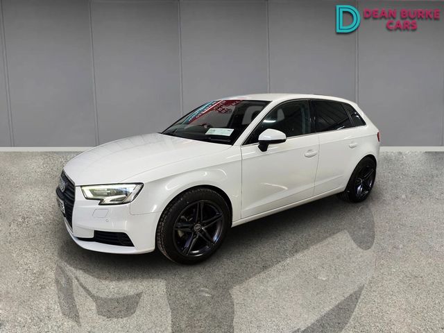 Image for 2019 Audi A3 Auto