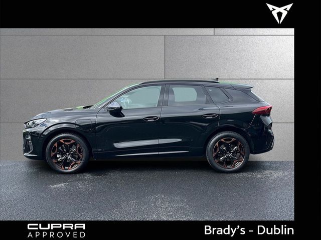 Image for 2025 Cupra Terramar EHYBRID 204HP DSG Skyline - Panoramic Sunroof *CUPRA APPROVED*