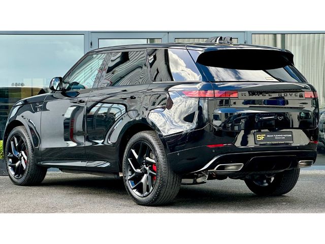 Image for 2026 Land Rover Range Rover Sport ++NEW++ HUGE SAVING / DYNAMIC SE EDITION