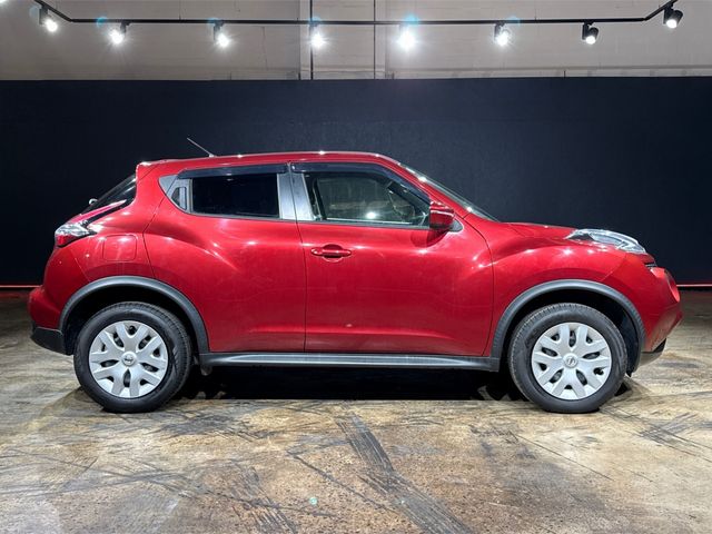 Image for 2019 Nissan Juke 1.5 AUTOMATIC - AIR CONDITIONING - 