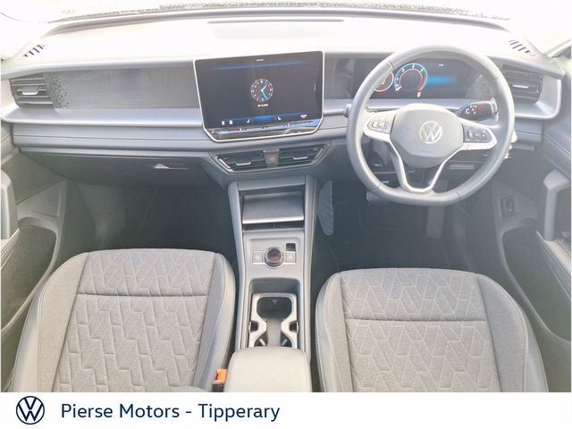 Image for 2025 Volkswagen Tayron 2.0 TDI 150HP EDITION 75 DSG