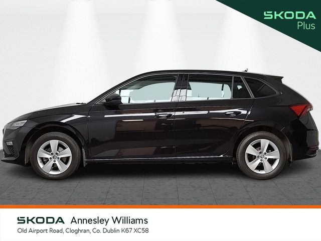Image for 2025 Skoda Scala Selection 1.0Tsi 115Bhp
