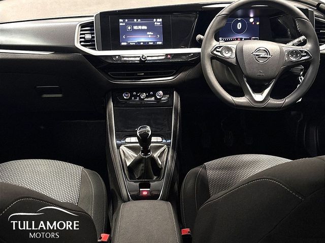 Image for 2024 Opel Grandland X SC-1.2 130BHP -PET-6