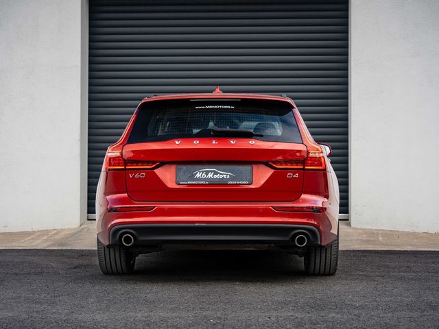 Image for 2020 Volvo V60 D4 MOMENTUM PLUS