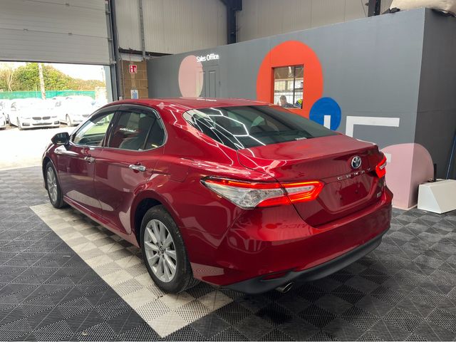 Image for 2018 Toyota Camry €17950 2018 TOYOTA CAMRY G 2.5 AUTOMATIC / CRUISE CONTROL / ELECTRIC SEATS AND MORE