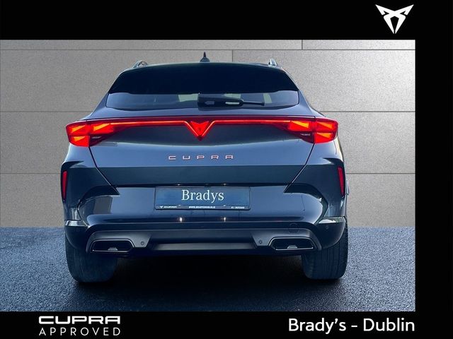 Image for 2025 Cupra Formentor 1.5 eTSI 150hp DSG *CUPRA APPROVED*