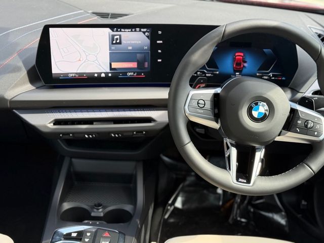 Image for 2026 BMW 2 Series 220 Gran Coupe M Sport