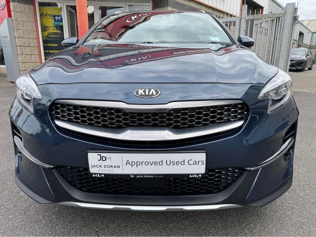 Image for 2020 Kia XCeed 1.0 K4 5DR