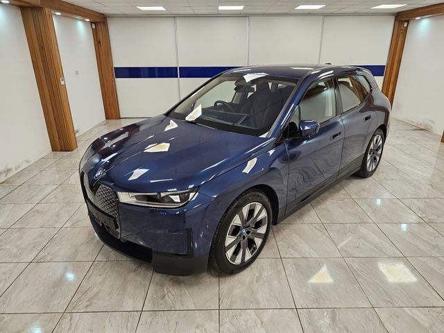 Image for 2024 BMW iX PRICED TO SELL 
