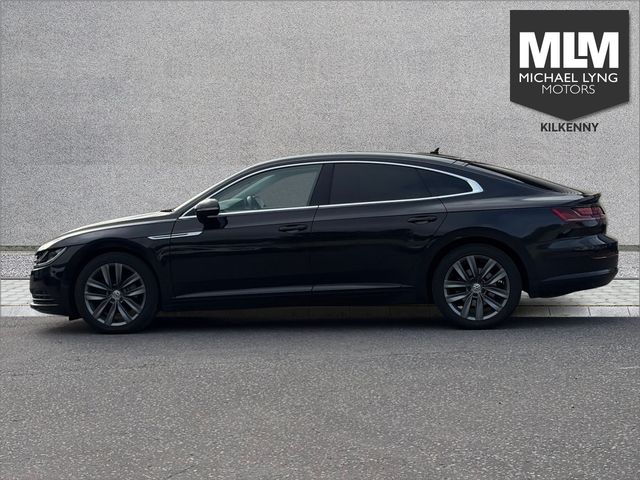 Image for 2018 Volkswagen Arteon 1.5TSI 150HP