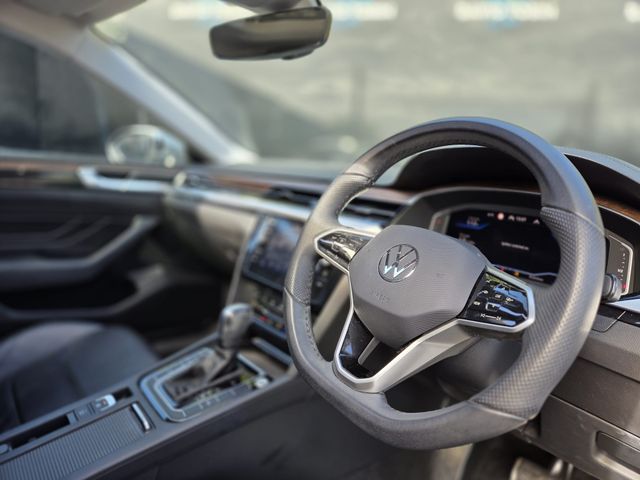 Image for 2023 Volkswagen Arteon ELEGANCE 2.0 TDI AUTO