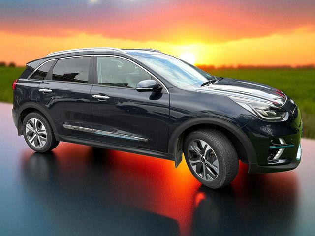 Image for 2022 Kia Niro ENIRO MY22 5DR AUTO