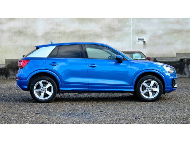 Image for 2017 Audi Q2 Sport