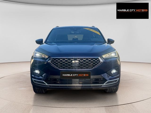 Image for 2019 SEAT Tarraco TDI 4DRIVE XCELLENCE LUX DSG