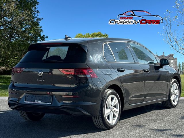 Image for 2024 Volkswagen Golf LIFE TDI ** 1 OWNER **