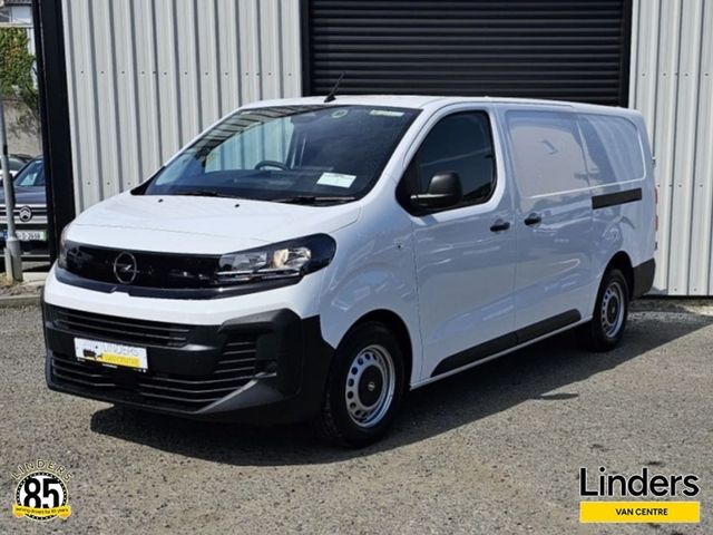 Image for 2026 Opel Vivaro NO DEPOSIT LEASE 