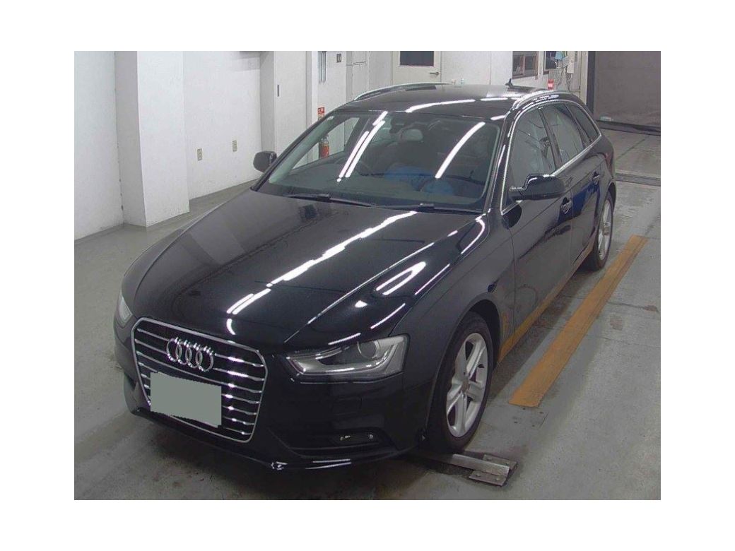 Image for 2015 Audi A4 2.0 Petrol Auto