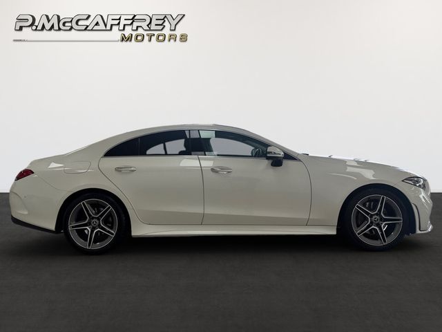 Image for 2019 Mercedes-Benz CLS Class 