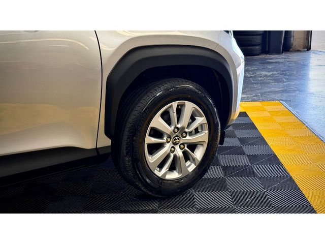 Image for 2022 Toyota Yaris Cross 1.5 HYBRID G