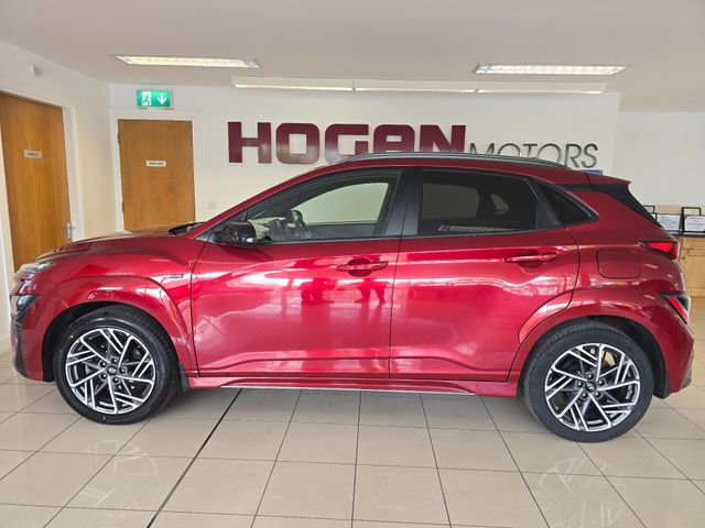 Image for 2023 Hyundai Kona N Line * ULTIMATE SPEC * 
