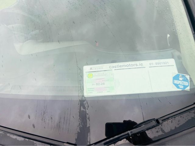 Image for 2007 Honda Stream RN6 5DR CVT 1.8