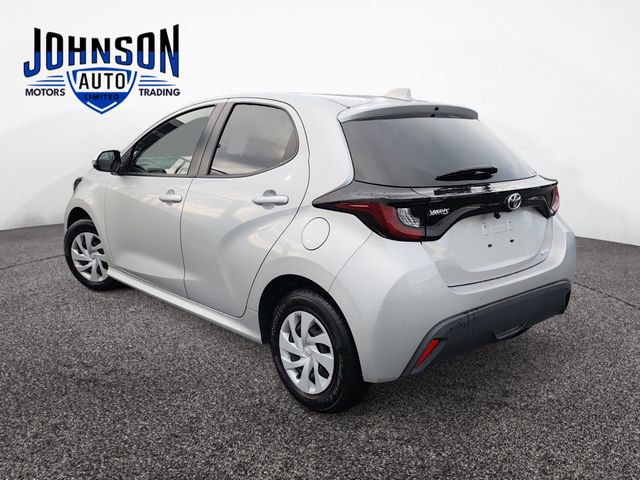 Image for 2020 Toyota Yaris 1.0
