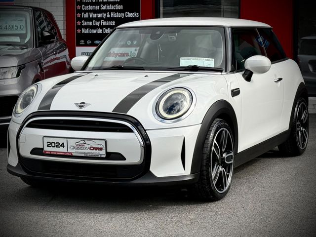 Image for 2024 Mini Cooper Classic 1.5 // High Spec // Finance Available //