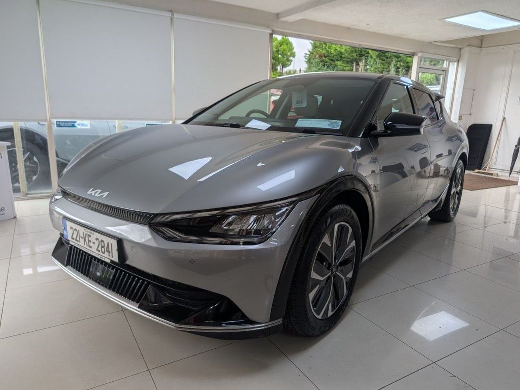 Image for 2022 Kia EV6 Earth 5dr Auto