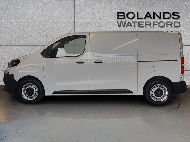 Image for 2024 Citroen Dispatch MWB 120 **NEW MODEL DISPATCH LX** **5 Year Warranty** From €129 Per Week