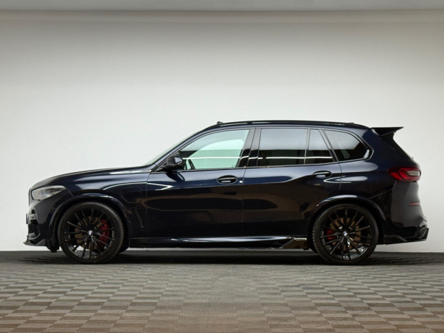 Image for 2022 BMW X5 45E M SPORT XDRIVE *PAN ROOF*