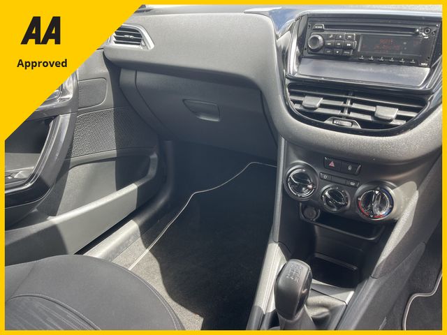 Image for 2014 Peugeot 208 ACCESS 1.0 FREE DELIVERY 