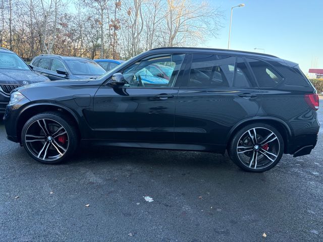 Image for 2016 BMW X5 BMW X5 xDrive MSport 2.0