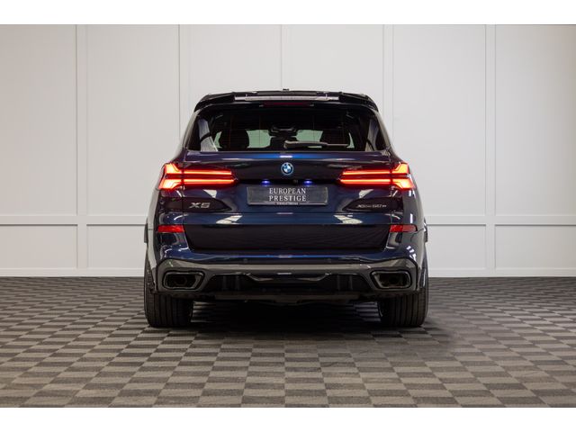 Image for 2024 BMW X5 X-Drive 50e M-Sport