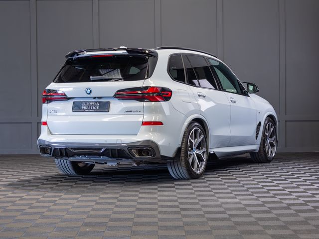 Image for 2024 BMW X5 X-Drive 50e M-Sport