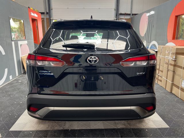 Image for 2024 Toyota Corolla Cross 2024 TOYOTA COROLLA CROSS HYBRID Z 1.8 AUTOMATIC / CRUISE CONTROL / 360° CAMERA / ELECTRIC MEMORY & HEATED SEATS AND MORE