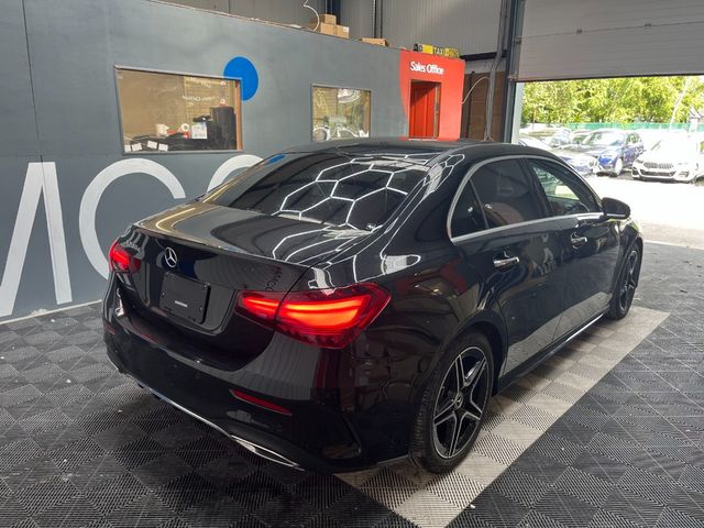 Image for 2025 Mercedes-Benz A Class 2025 MERCEDES-BENZ A200D 2.0 AUTOMATIC / CRUISE CONTROL / PARKING CAMERA / ELECTRIC MEMORY & HEATED SEATS / PADDLE SHIFTERS / AMBIENT LIGHTS AND MORE