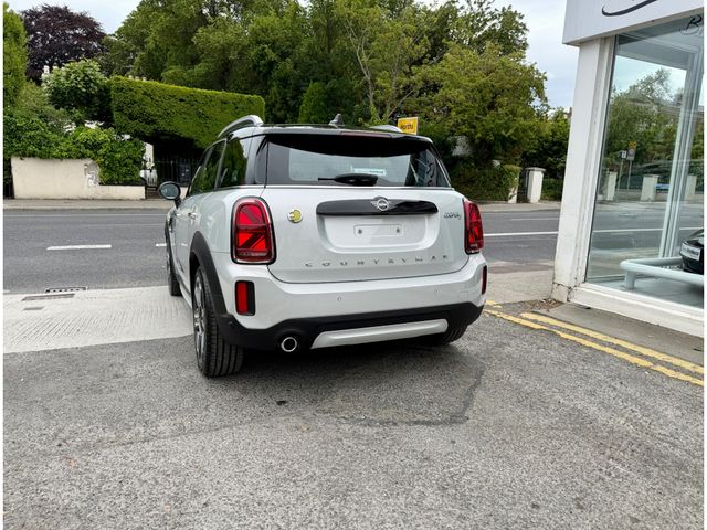 Image for 2022 Mini Countryman *COOPER S E* ALL4 *EXCLUSIVE* AUTO 5DR