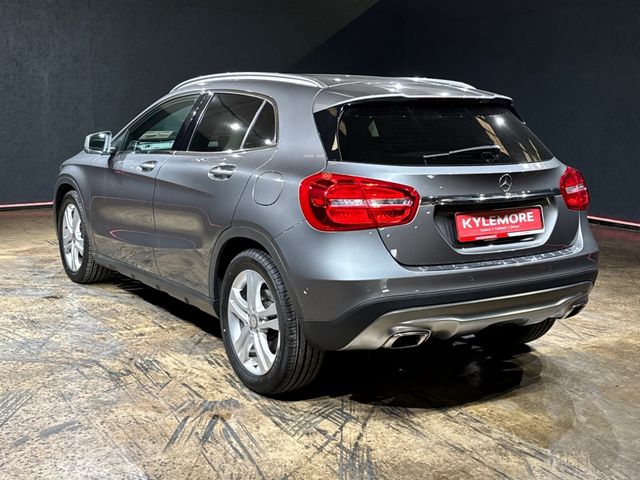 Image for 2016 Mercedes-Benz GLA Class 1.6 AUTOMATIC - REVERSE CAMERA - CRUISE CONTROL - A/C - HEATED SEATS - TAILGATE - AMG GRILL