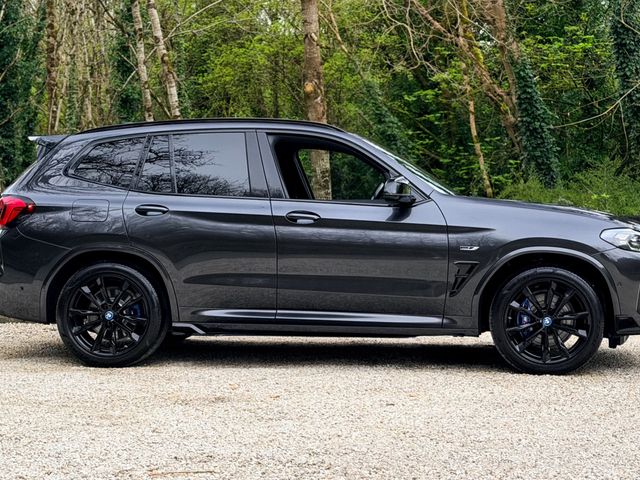 Image for 2021 BMW X3 2021 (212) BMW X3 30E MSPORT PRO PACK X-DRIVE 29