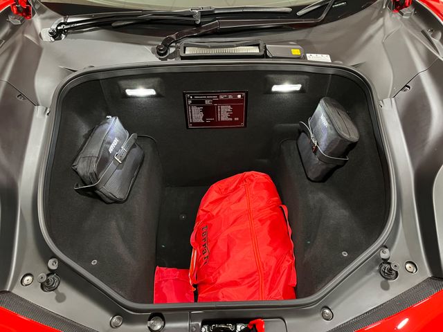Image for 2017 Ferrari 488 3.9 V8T GTB F1=ONLY 12500 MILES//EXTENSIVE SPEC//D REG=FULL FERRARI SERVICE HISTORY=TAILORED FINANCE PACKAGES AVAILABLE=TRADE INS WELCOME