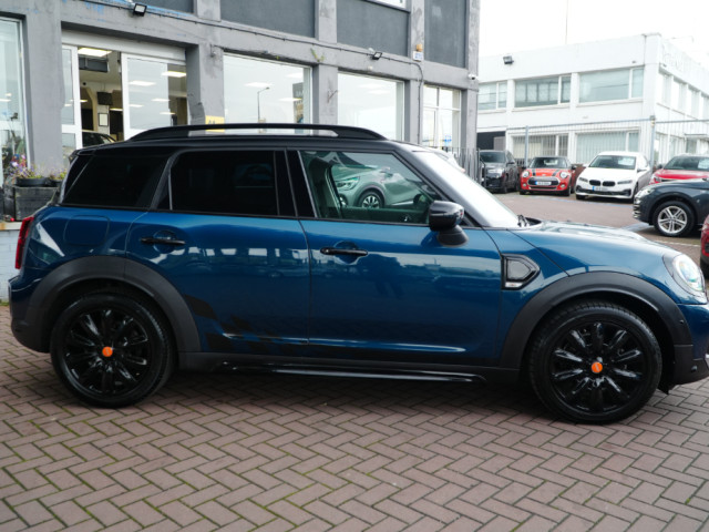 Image for 2021 Mini Countryman 2021 COOPER D CROSSOVER 2.0 DIESEL 5DR HATCHBACK AUTO ONLY 112000 KMS 