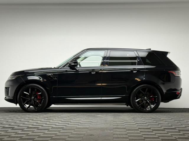 Image for 2020 Land Rover Range Rover Sport AUTOBIOGRAPHY P400E *PAN ROOF*