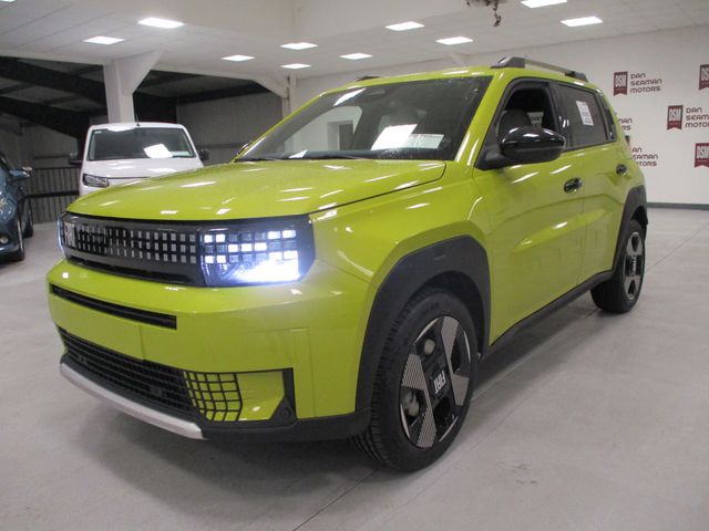 Image for 2026 Fiat Grande Panda LA PRIMA 54kWh EV 320KM RANGE-PRICES STARTING FROM €24195