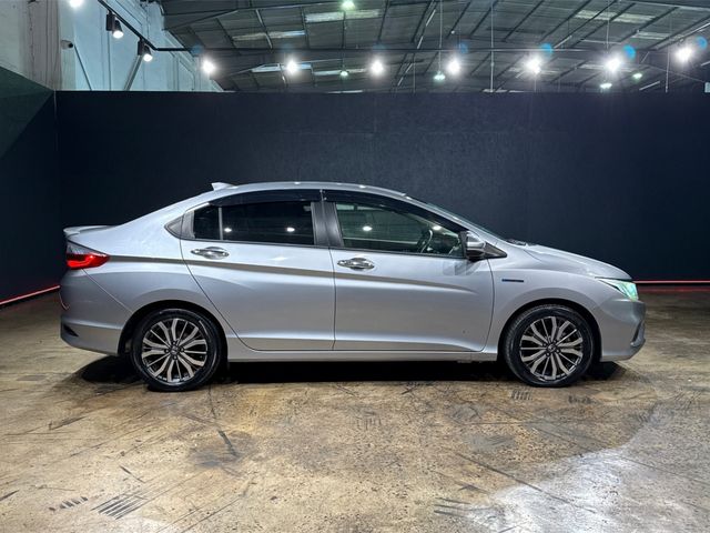 Image for 2018 Honda Grace 1.5 HYBRID - AUTOMATIC - ALLOY WHEELS - HALF LEATHER - MULTI FUNCTION STEERING WHEEL - HEATED SEATS - REVERSE CAMERA